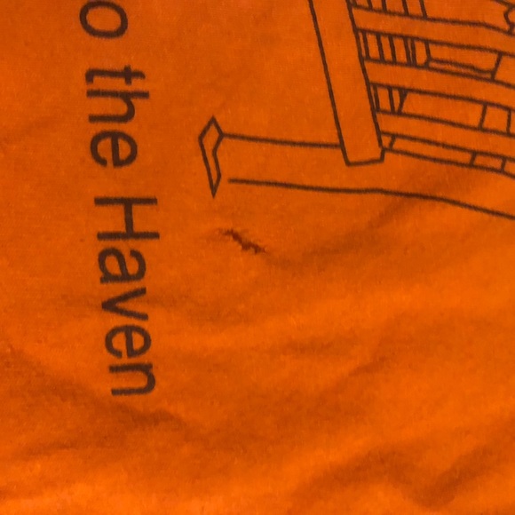 Hoagie Haven T-Shirt - Picture 7 of 7